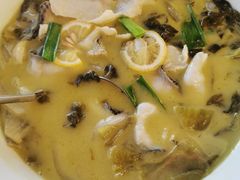-丰收日·小海鲜·沪上家宴(顾村正大店)