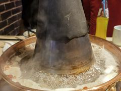 -三宝涮肉(体育学院店)