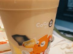 -CoCo都可(新我格广场店)