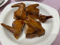 -顺风江南宴(静安大融城店)