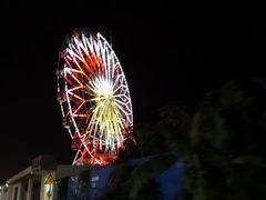 -清水湾3号(东方小周海鲜店)