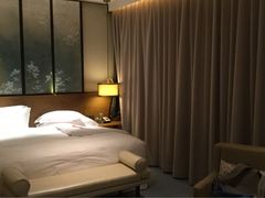 -上海衡山路十二号华邑酒店