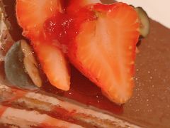 歌剧院-上海东方佘山翰悦阁酒店·Vie全日制餐厅