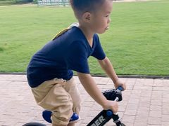-趣动熊运动发展中心(乐坊校区)