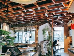 -庆江南江南菜(琴湖溪里花园城店)