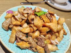 -那时新疆·若羌(经纬汇店)