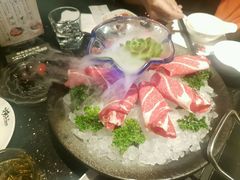 -捞王猪肚鸡火锅(财富中心店)