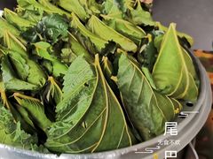 -叶婆婆豆浆馍馍