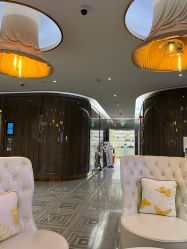 大堂-百丽雅QueenSpa双美中心