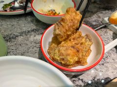 -新白鹿餐厅(松江开元地中海店)