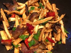 -水煮三国·川鲁江湖菜(香山店)