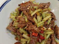 -新新湘菜馆(新中街二条店)
