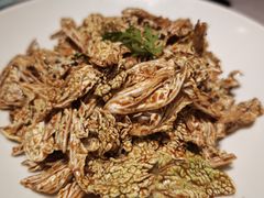 -四世同堂·京菜·烤鸭(双井店)