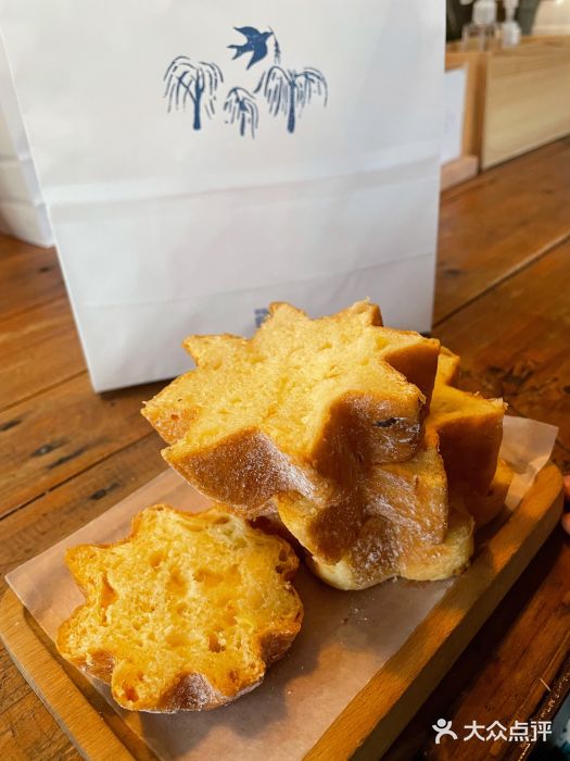 仙峰天然面包(迎宾路店)图片
