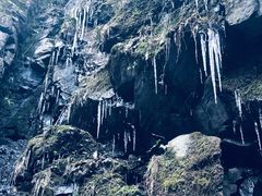 -藏龙百瀑风景区