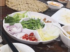 -官塘锋记鱼生·生腌·砂锅粥(牌坊街店)