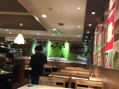 -新石器烤肉(中房金谊广场店)