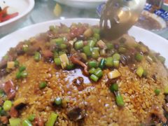 -富临轩私房菜(集庆门大街店)