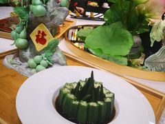 -北京全聚德(王府井店)