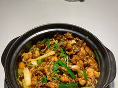 -友黔蛙(吉大店)