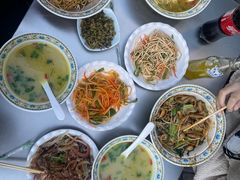 -金杨拉面王小吃面馆·牛三宝面·红烧牛肉粉