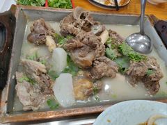 -张记焖窑·十五年专注焖烤(雍和宫店)
