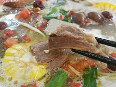 -花水湾红太阳牛肉汤锅