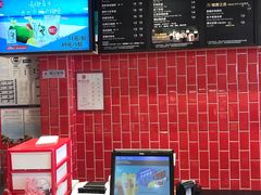 -85度C(北京八角物美店)