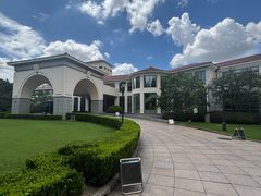 -棕榈岛海鲜自助餐厅(虹桥迎宾馆店)
