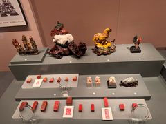 -中国闽台缘博物馆
