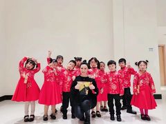 -多派·天津电视少儿艺术培训中心(东丽校区)