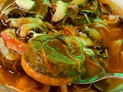 -無招牌海鮮(芽笼店)
