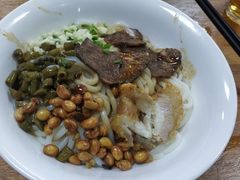 -牛八宝桂林米粉(八里庄店)