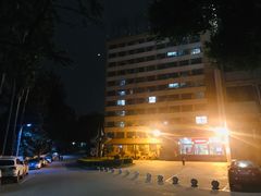 -福建师范大学(仓山校区)
