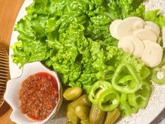 -隐炉和牛烧肉店(群力店)