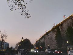 -南京城墙景区