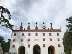 -普陀宗乘之庙(小布达拉宫)