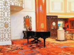 -咖啡苑自助餐厅·中国大饭店