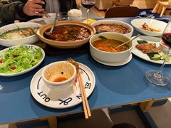 -一坐一忘云南菜(嘉里中心店)