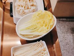 -七欣天香辣蟹火锅(闵行浦江欢乐颂店)
