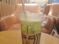 -星巴克臻选(外滩中心店)