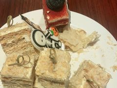 -马哥孛罗咖啡厅·Cafe Marco (厦门马哥孛罗东方大酒店)