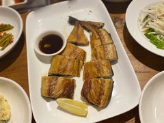 -紫霞门韩国料理烤肉(深南东路店)