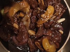 -小菜园新徽菜(江阴万达店)