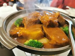 红焖雪花猪肉-闽和南(深圳万象城店)