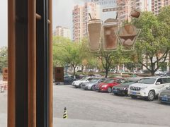 -星巴克(湖州梅地亚广场店)