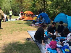 -苏州河梦清园环保主题公园