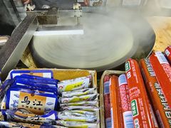 -山东傻大粗粮煎饼(牛街店)
