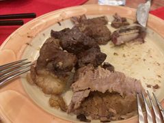 -五洲皇冠巴西烤肉餐厅