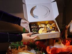 -杜哈夫DOUX RÊVE·生日蛋糕(日月光店)